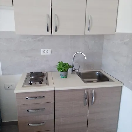 דירה Mandi מרינה