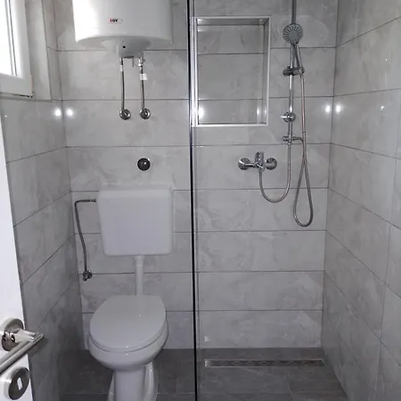 דירה Mandi מרינה