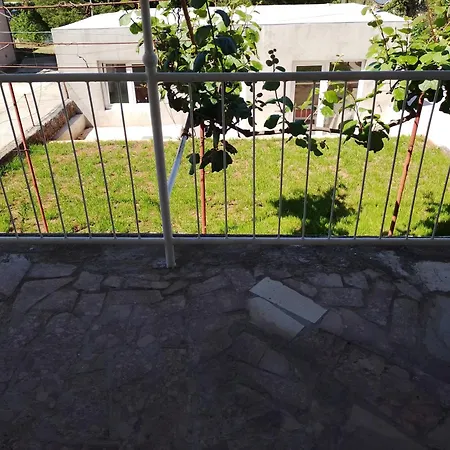 Mandi Apartment *